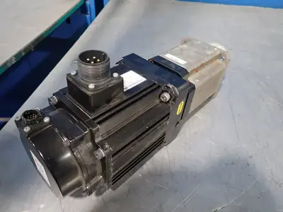 USED YASKAWA ELECTRIC SGMSV10D3A61