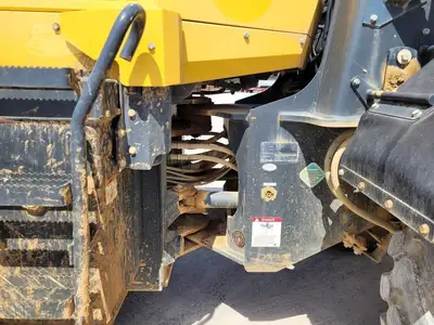 Used 2015 KOMATSU WA200-7 Wheel Loaders North Carolina US | Southeastern Equipment Corp #1467750