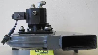USED TENNANT M20