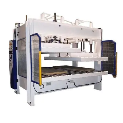 New | in-Stock _UNKNOWN_ _UNKNOWN_ Hydraulic Assembly Presses Ontario CA | Moon Machinery #1763813