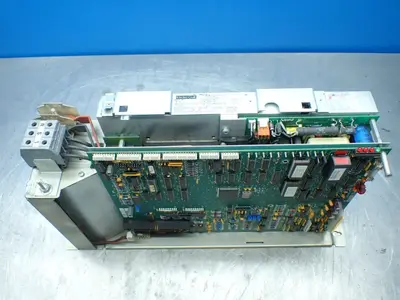 Used ELECTROCRAFT 91010311 Servo Drives Ohio US | HGR 24 #883921