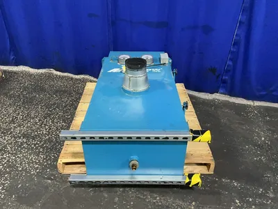 Used AIR FLOW SYSTEMS INC. _UNKNOWN_ Dust Collectors Ohio US | HGR 24 #1261054