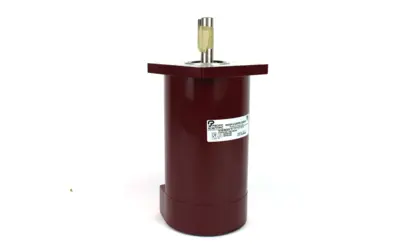 NEW PACIFIC SCIENTIFIC E42HLHC-LNK-NS-00