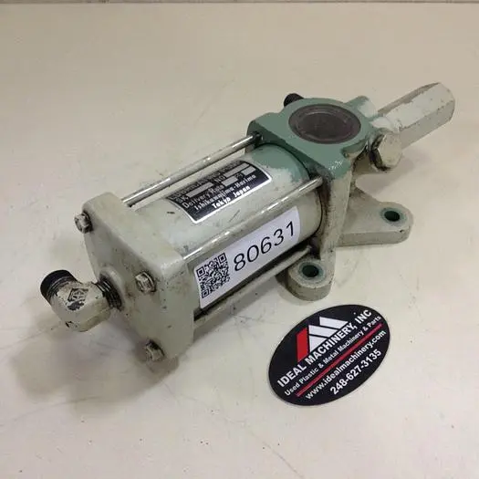 Used ISHIKAWAJIMA HARIMA ISE90PN LUBRICATING PUMP Pump Parts | Ideal Machinery #619687