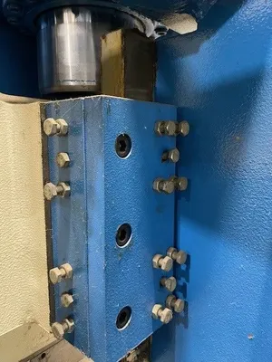 2015 KRRAS APB 160-40 Press Brakes | Asset Exchange Corporation (5)