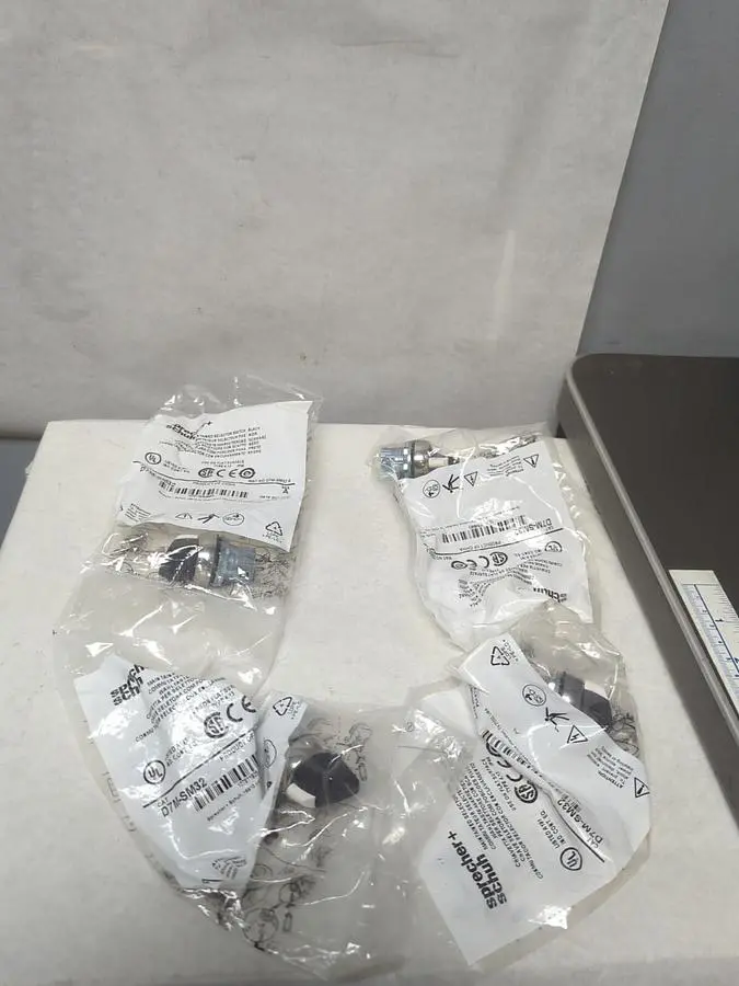 New | in-Stock SPRECHER + SCHUH D7MSM32 Miscellaneous Equipment (Electrical & Power) Ohio US | Surplus Asset Holdings #1235817