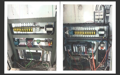 ALEGRA 130 Specialty Folder Gluers | Corrugated Machinery Brokers (4)