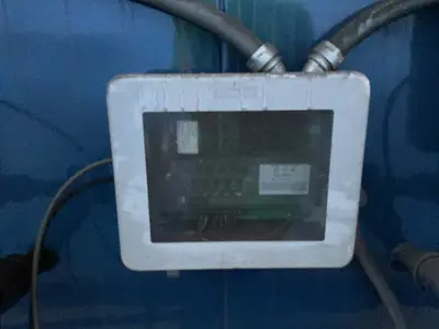 Used DONALDSON TORIT DF4DF48 Dust Collectors Ohio US | HGR 24 #1333761