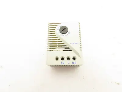 Hoffman AMHUM Mechanical Hygrostat Thermal Management Module
