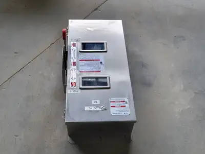 NEW 2010 EATON 4DT363NFW