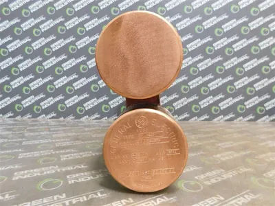 USED GENERAL ELECTRIC 9F60GJC375