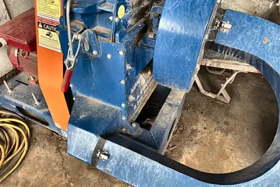 Used 2021 HIPPO 512E Hammer Mills Texas US | Proxy Equipment #1385139