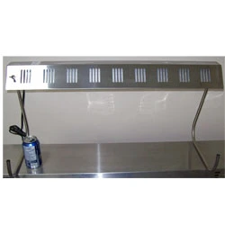 Used UNKNOWN _UNKNOWN_ Heat Lamps (Food) California US | BakeryEquipment.com #1555601