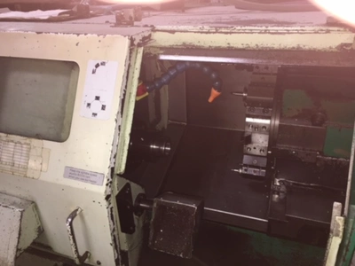 USED 1998 TAKAMAZ X-10