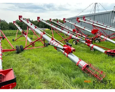 Used PECK _UNKNOWN_ Augers Iowa US | Keast Enterprises #1360360