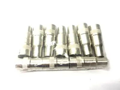 NEW ABICOR BINZEL GAS NOZZLE ROBO C-THREAD BFM 15.5 X 75.5 505TS/W500