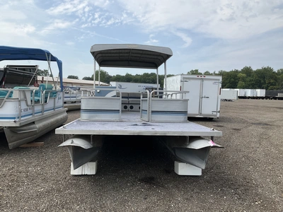Used 1988 PLAYBUOY YACHTSMAN Boats (Misc) Michigan US | Miedema Asset Management Group #1413924