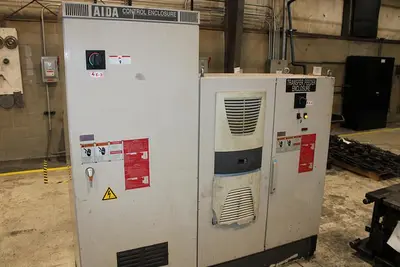 USED 2015 AIDA NS2-3000(2)