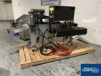 USED Ackley Ackley Tablet Laser Drill