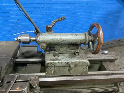 Used AMERICAN TOOL WORKS CO. _UNKNOWN_ Engine Lathes Ohio US | HGR 24 #1437803