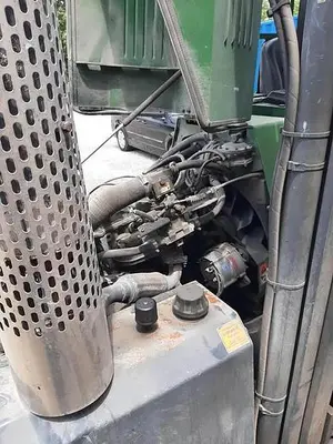 USED COMBILIFT CL30055LC31