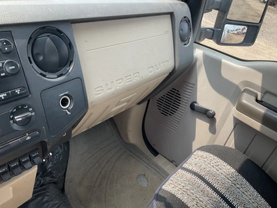 Used 2008 FORD F350 Pickup Trucks Michigan US | Miedema Asset Management Group #1314112