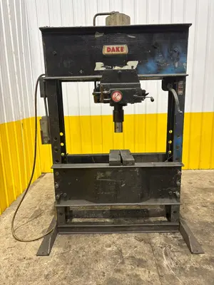 USED DAKE 5-150
