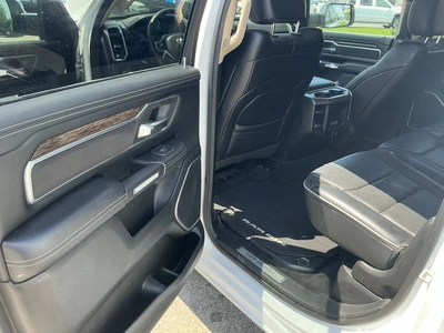 Used 2020 RAM 1500 Pickup Trucks Michigan US | Miedema Asset Management Group #1293082