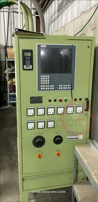 USED 2012 CMP 1000/DH/2
