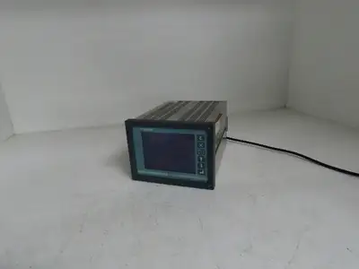 Landmark Graphic LMG Temperature Signal Processor Controller