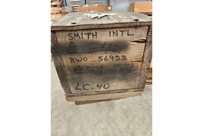 Used _UNKNOWN_ _UNKNOWN_ Ballscrews Texas US | IRS Auction #1373105