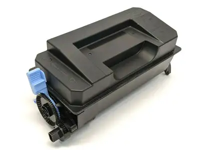 USED KYOCERA COMPATIBLE TONER CARTIDGE FOR KYOCERA FS-4200/4300