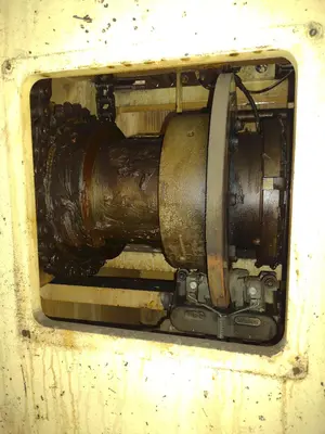 USED DATE UCM-5000W