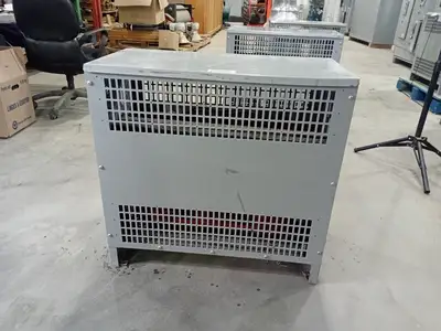 USED E.V.I CDTC0030VVC6XXBA