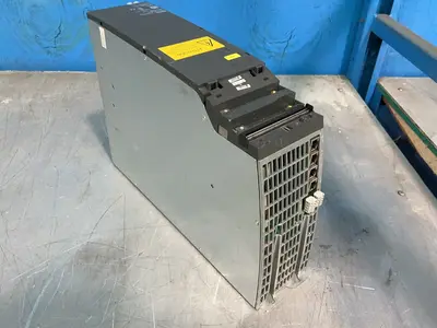 Used _UNKNOWN_ _UNKNOWN_ AC Drive Power Modules Ohio US | HGR 24 #1373382