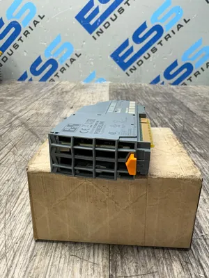 B & R AUTOMATION X20 BC 0083 REV K3 Electrical/PLC/Automation | ESS Industrial Equipment Sales (5)