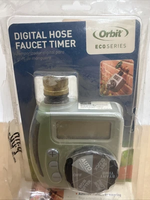 New | in-Stock Orbit 62058 Landscaping Equipment (Miscellaneous) Indiana US | J&J Industrial Supply #1230700