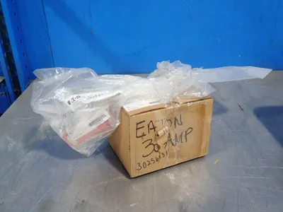 USED EATON R9J3030FJ
