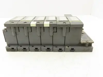 Used TURCK _UNKNOWN_ Robot Parts Indiana US | Arrow Industrial #1316810