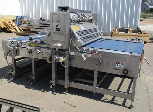 Used FRITSCH _UNKNOWN_ Bakery Equipment California US | BakeryEquipment.com #1554705