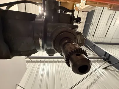 CLAUSING KONDIA FV-1 Milling Machines | ListingHippo (7)
