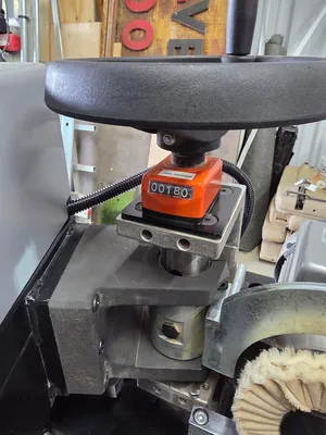 Used 2023 MAKSIWA CBD.T Woodworking Trimmers Kansas US | Great Plains Machinery #1361989