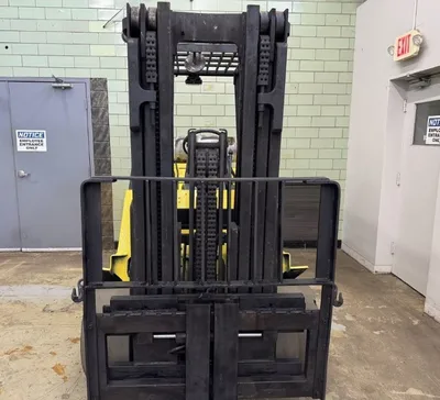 USED 1993 HYSTER S100XL
