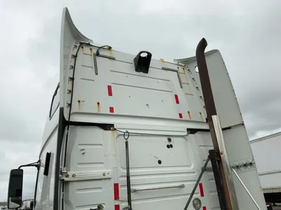 Used 2008 VOLVO VNL Conventional trucks Michigan US | Miedema Asset Management Group #1474574