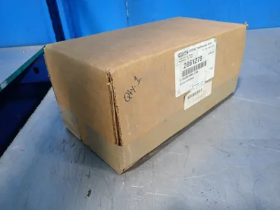 New | in-Stock 2020 HYDAC LF ON 60IC10BM1.0/3B6 Pumps Ohio US | HGR 24 #975903