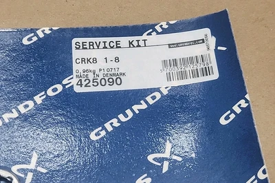 NEW Grundfos 425090