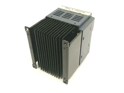 USED FUJI ELECTRIC FRENIC-MINI