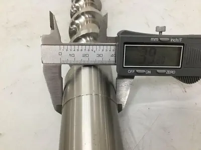 USED JSW DPE15541