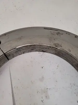 USED GTD THREAD GAGE