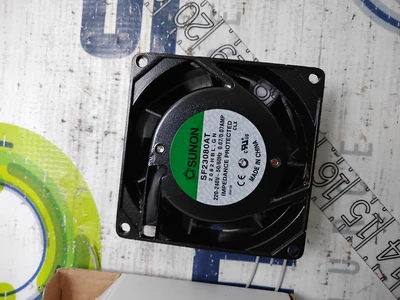 NEW SUNON SF23080AT/2082HBL.GN